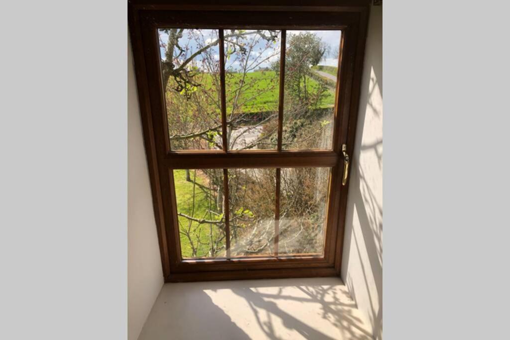 הוילה Corbet The Wee Barn. In The Heart Of The Countryside מראה חיצוני תמונה