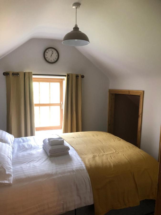 הוילה Corbet The Wee Barn. In The Heart Of The Countryside מראה חיצוני תמונה