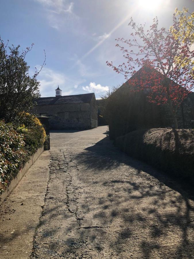 הוילה Corbet The Wee Barn. In The Heart Of The Countryside מראה חיצוני תמונה